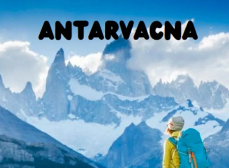 Antarvacna