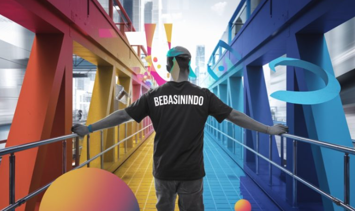 bebasinindo