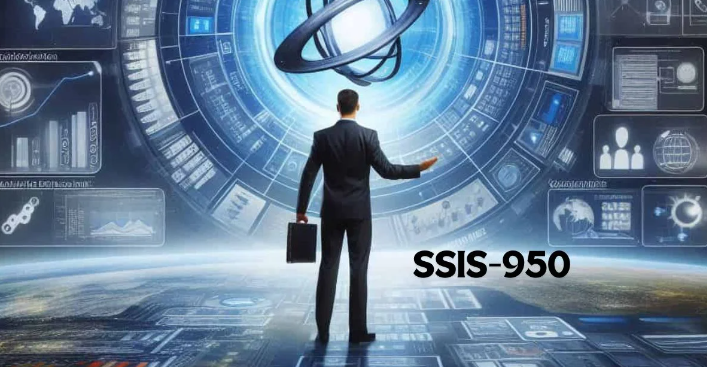 ssis 950