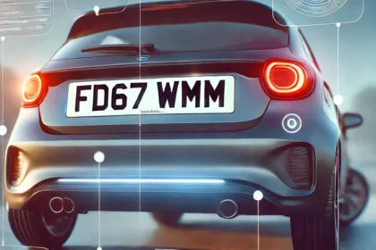 car registration fd67 wmm