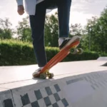 skateboard deck technology