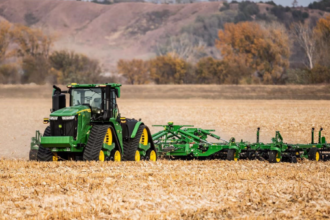 machinery locator