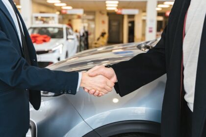 how do i know if i was mis-sold car finance